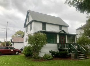 600 Florida St, Laurium, MI 49913