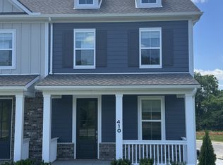 408 Blair Rd LOT 5, Smyrna, TN 37167