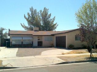 240 N Florence St, Ridgecrest, CA 93555