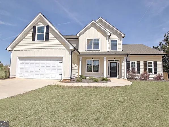 129 Rutland Ct, Senoia, GA 30276