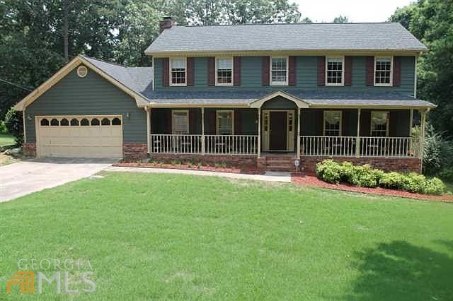 1st image of 4192 Scenic Mountain Dr
