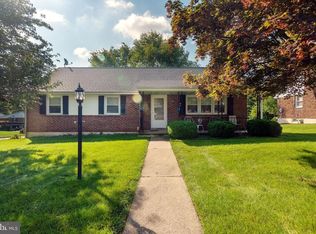 1000 Laurelee Ave, Reading, PA