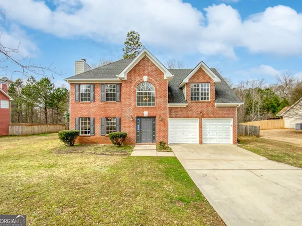 140 Barrington Pkwy, Stockbridge, GA 30281