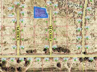 4140 Pico Pl, Pahrump, NV 89061