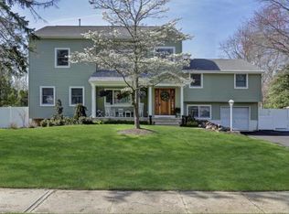 53 Nautilus Dr, Leonardo, NJ 07737