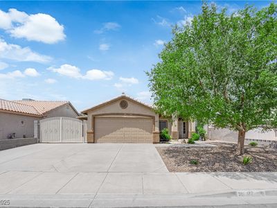 127 Vista Del Lago St, Henderson, NV, 89015