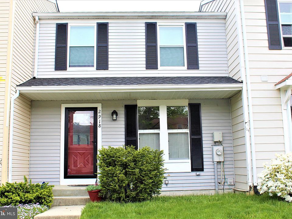 2918 November Ct, Bowie, MD 20716 Zillow