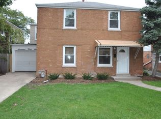 1737 N 73rd Ct, Elmwood Park, IL 60707