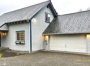 6487 NE Pear St, Suquamish, WA 98392