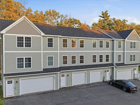 24-C Sera Drive #11, Nottingham, NH 03290