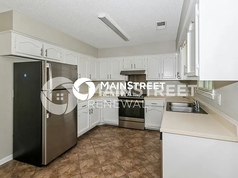 WM - Kitchen