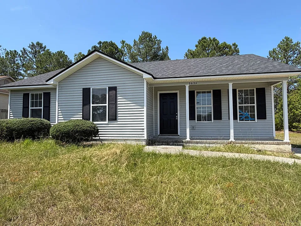 3626 Pebble Creek Dr