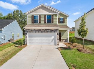 2385 Mill Loop, Spartanburg, SC 29301