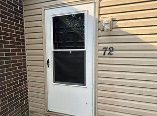 72 Forest Dr, Parkersburg, WV 26104