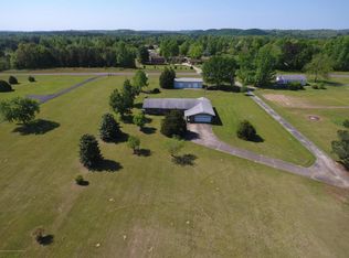 121 S Frontage Rd, Carbon Hill, AL 35549