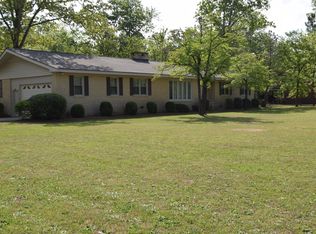 700 S Walton St, Bethune, SC 29009