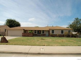5161 Washington Ave, Chino, CA 91710