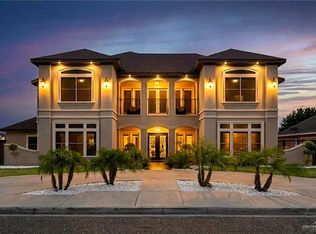 1311 Eucalyptus St, Weslaco, TX 78599