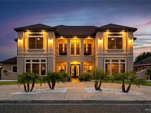 1311 Eucalyptus St, Weslaco, TX 78599