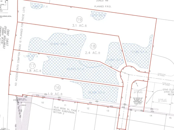 0 Boura St Lot 19, Murfreesboro, TN 37130