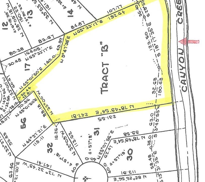 1st image of 0 Tract B 192nd Dr NE