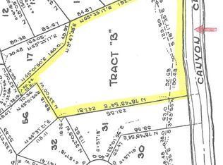 0 Tract B 192nd Dr NE, Arlington, WA 98223