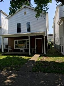 199 1/2 Liberty St, Oswego, NY, 13126