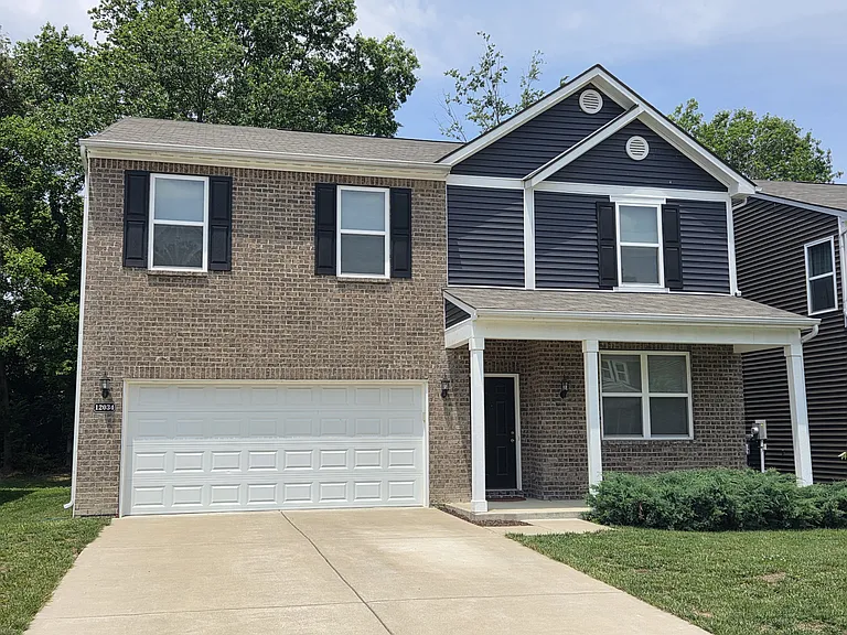 12034 Wooden Trace Dr — Photo 2