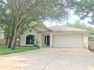 16505 Fowler Mill Cv, Austin, TX 78717