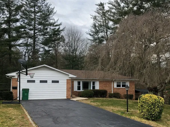 3231 Magnolia Dr, Hendersonville, NC 28792