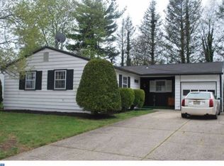 3435 New Jersey Ct, Pennsauken, NJ