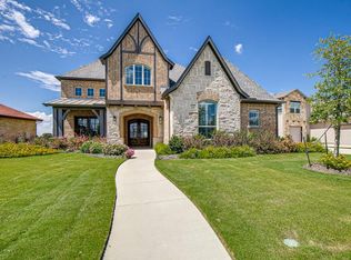 1742 Canal St, Heath, TX 75034