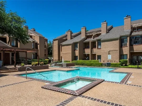 5550 Spring Valley Rd APT C25, Dallas, TX 75254