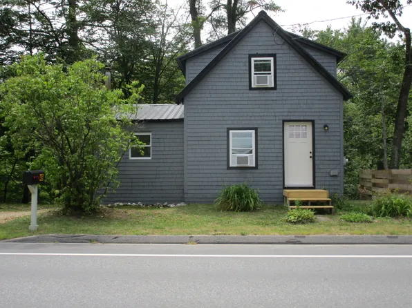 49 Buckfield Road, Paris, ME 04281