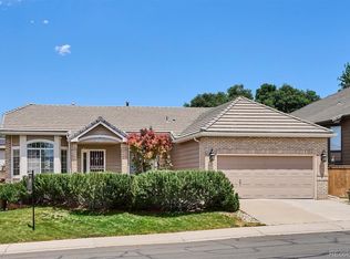 3305 White Oak Ln, Highlands Ranch, CO 80129