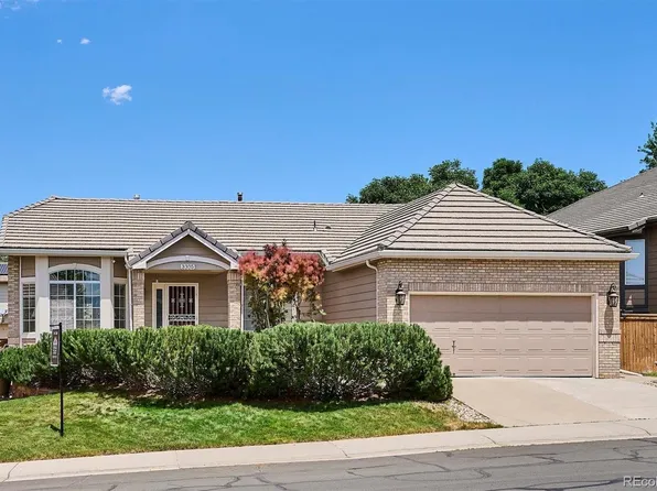 3305 White Oak Lane, Highlands Ranch, CO 80129