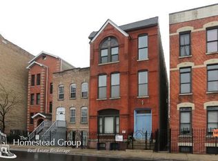 1223 W Erie St #0NE, Chicago, IL 60642
