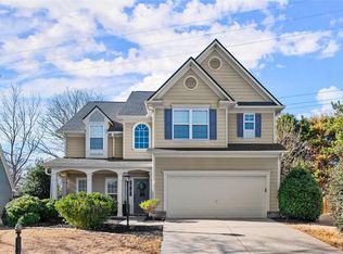 2230 Rosemoore Walk, Marietta, GA 30062
