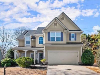 2230 Rosemoore Walk, Marietta, GA, 30062