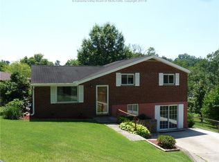 5221 Kelly Rd, Cross Lanes, WV 25313