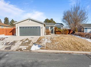 6438 Serrano Ct, Sun Valley, NV