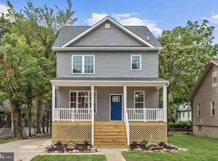 3019 Rosalind Ave, Baltimore, MD 21215