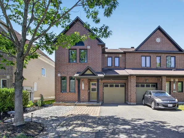 114 Dunforest Ter, Ottawa, ON K2J 3V1
