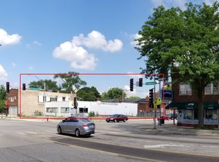400 Madison St, Oak Park, IL 60302