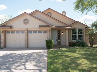 1404 Dove Hill Dr, Cedar Park, TX 78613