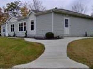 3458 Franklin Rd, Felicity, OH 45120