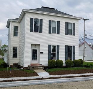 223 N Franklin St, New Bremen, OH, 45869