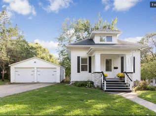 1231 E Davenport St, Iowa City, IA 52245
