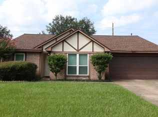 18023 Glenledi Dr, Houston, TX 77084