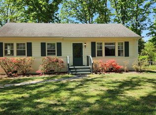 808 Timken Dr, Henrico, VA 23229